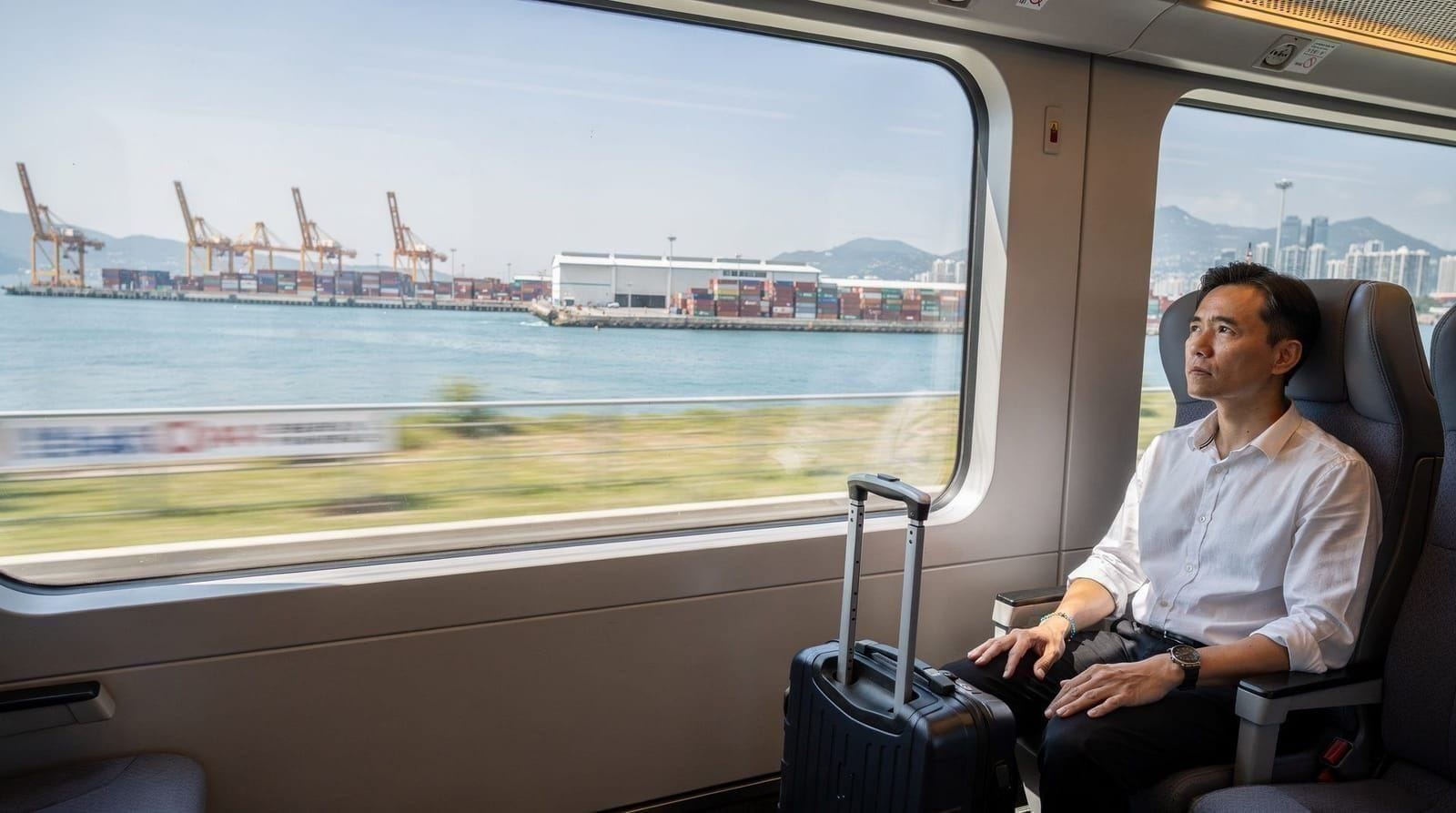 Hong Kong numa escala — o que realmente dá para fazer em 4, 8 ou 12 horas — Guia prático para sair do Aeroporto Internacional de Hong Kong numa escala, com 