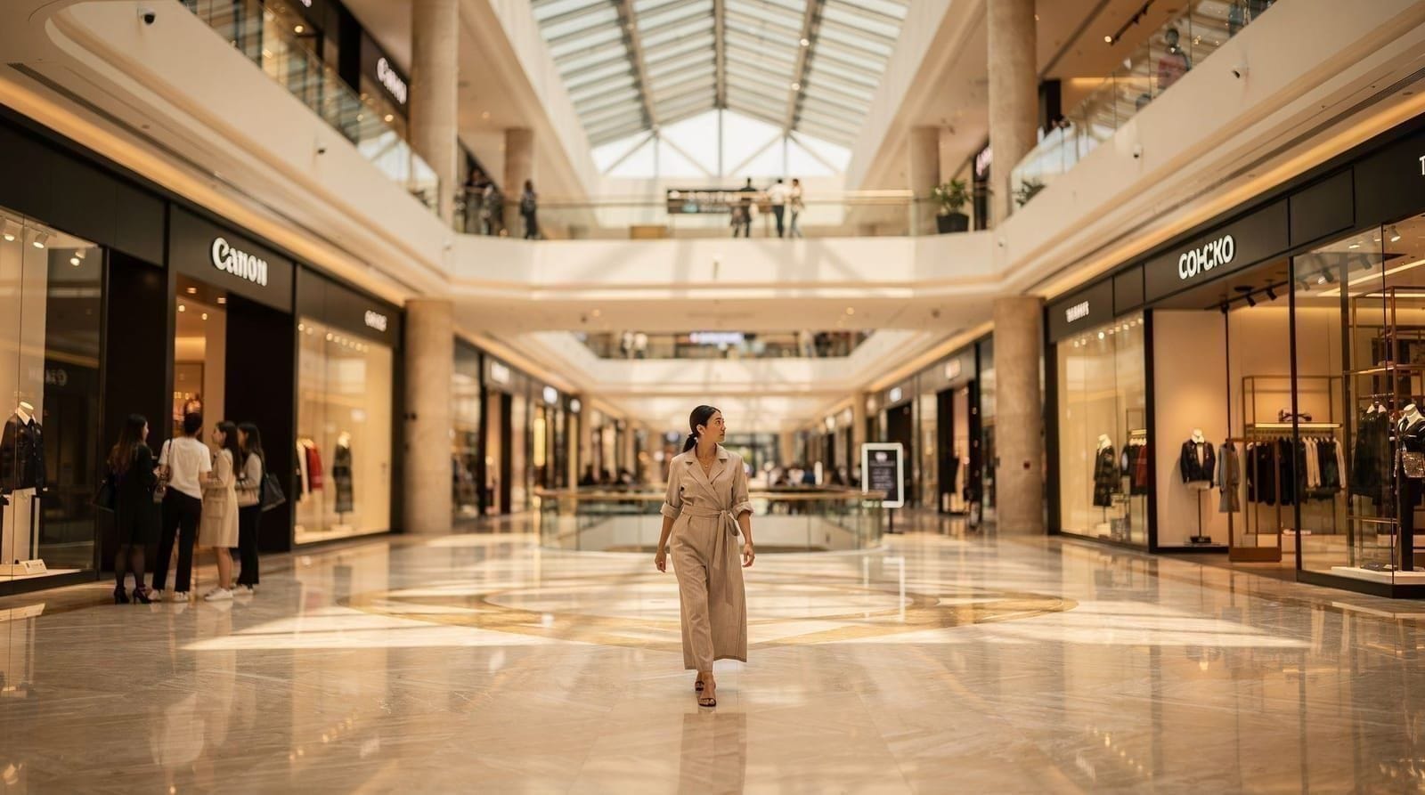 Melhores compras em Hong Kong — onde comprar o que realmente quer — Guia por bairro às melhores compras em Hong Kong. Eletrónica, luxo, mercados, pr