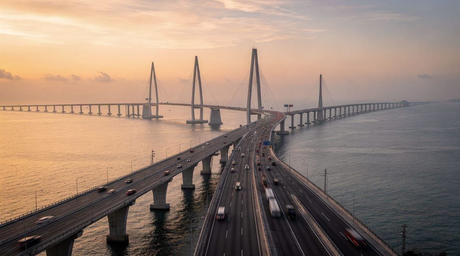 Ferry ou ponte para Macau a partir de Hong Kong — qual é melhor? — Ferry ou autocarro da ponte HZMB para Macau? Comparação honesta de custo, tempo 