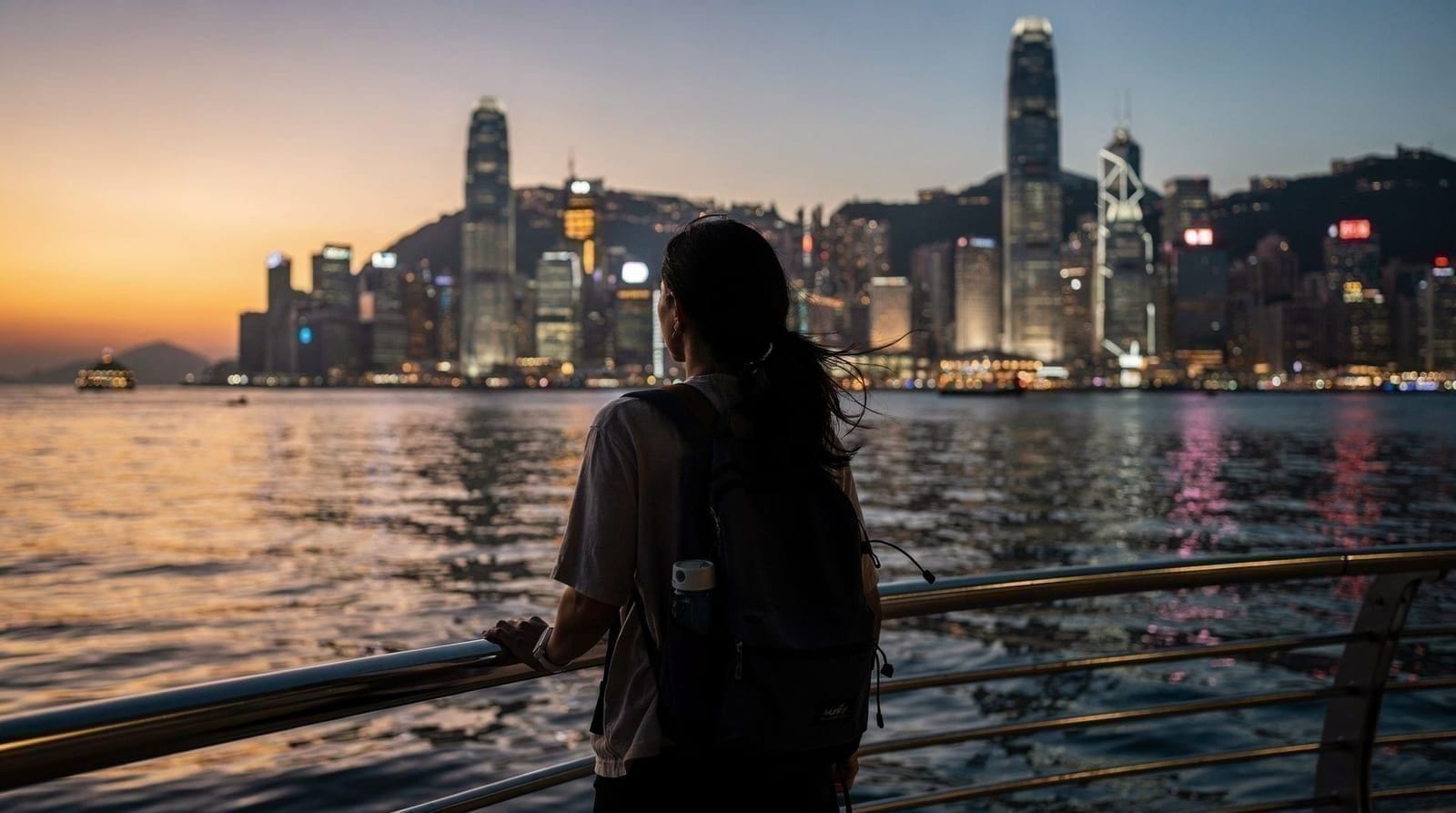 Erros dos principiantes em Hong Kong — o que não fazer — Erros comuns dos principiantes em Hong Kong. Armadilhas turísticas, erros de tim
