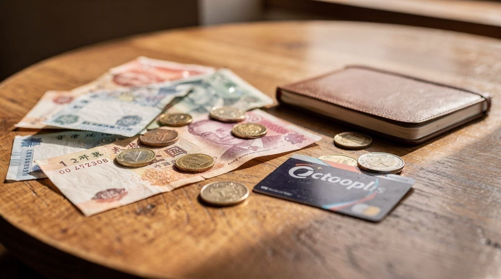 Orçamento para Hong Kong — custos reais para todos os estilos de viagem — Custos reais de viagem a Hong Kong por estilo de viajante. Alojamento, alimentaç