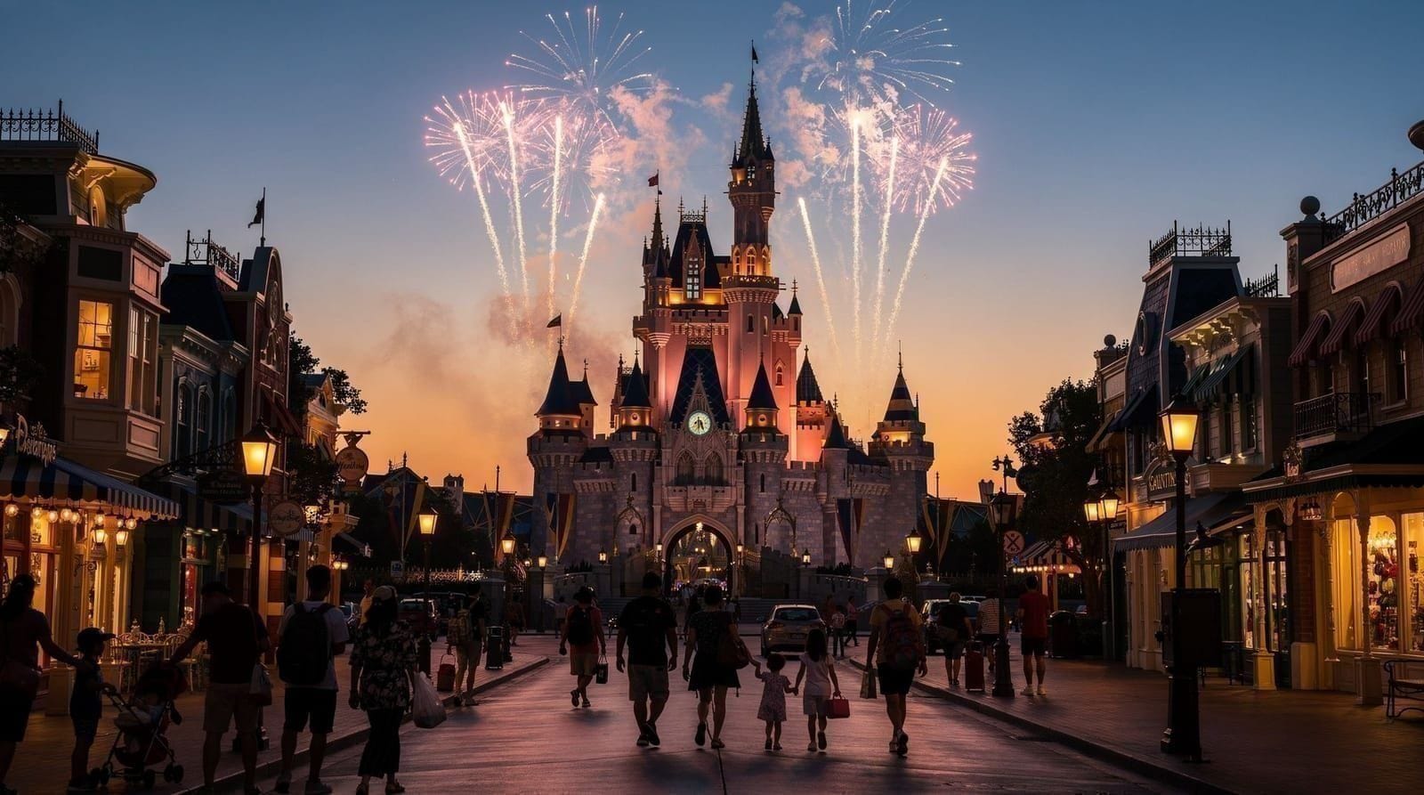Guia do Hong Kong Disneyland — o que esperar e o que ignorar — Guia do Hong Kong Disneyland — avaliações honestas das atrações por idade, preço