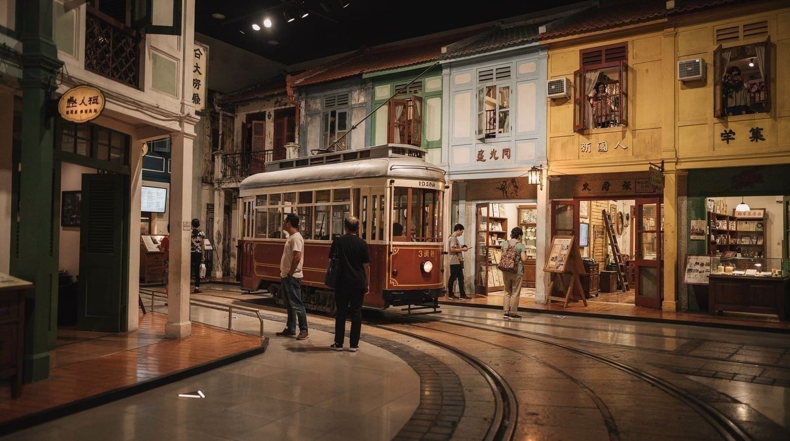 Guia do Museu de História de Hong Kong — 400 milhões de anos numa tarde — Museu de História de Hong Kong em Tsim Sha Tsui — galerias, custos de entrada, o