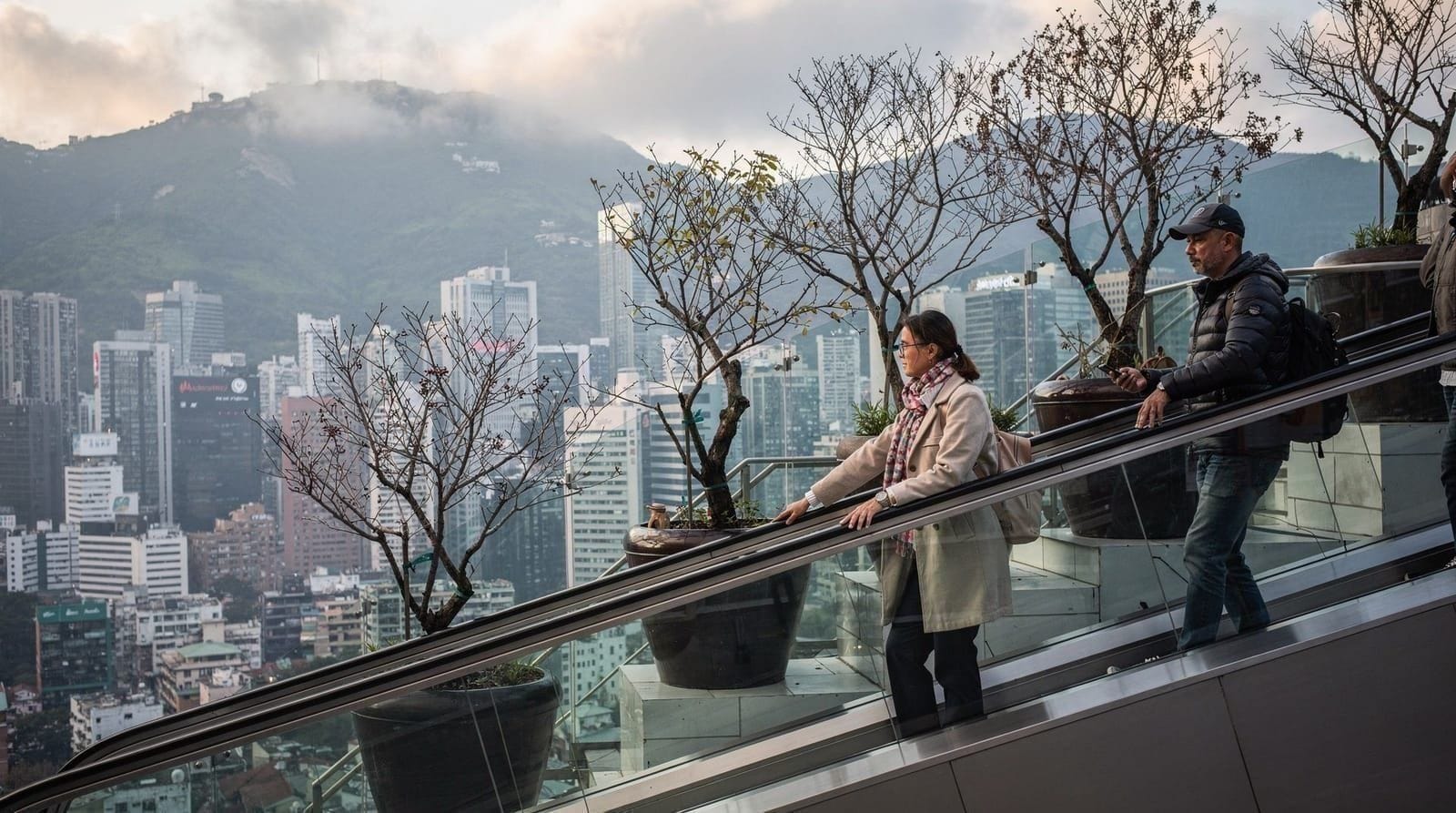 Hong Kong no inverno — o que esperar de dezembro a fevereiro — Como é Hong Kong no inverno (dezembro, janeiro, fevereiro). Temperaturas, ativid