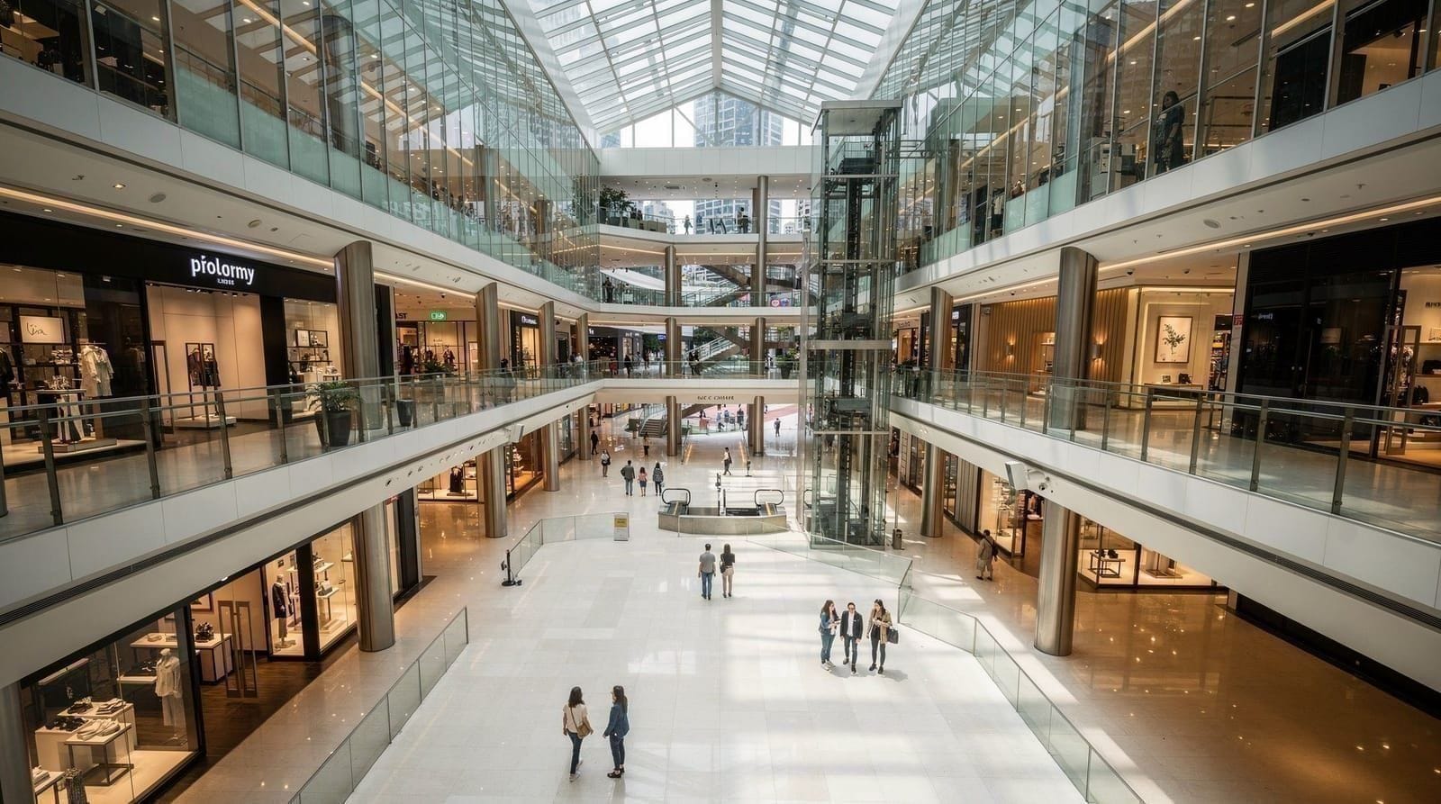 Guia dos centros comerciais de Hong Kong — os melhores por propósito e localização — Guia dos melhores centros comerciais de Hong Kong por localização e propósito. I