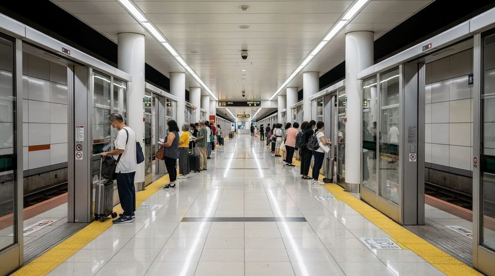 Guia de segurança e etiqueta de Hong Kong para visitantes — Guia honesto de segurança e etiqueta para Hong Kong — o que é realmente arriscad