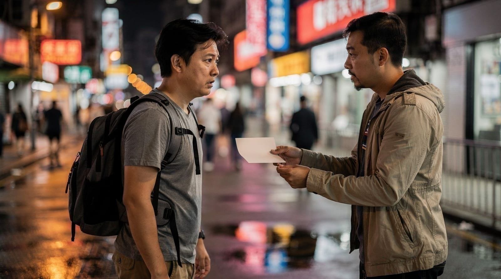 Burlas a evitar em Hong Kong — o que realmente acontece e o que fazer — Guia prático das burlas reais que afetam turistas em Hong Kong — armadilha da ce