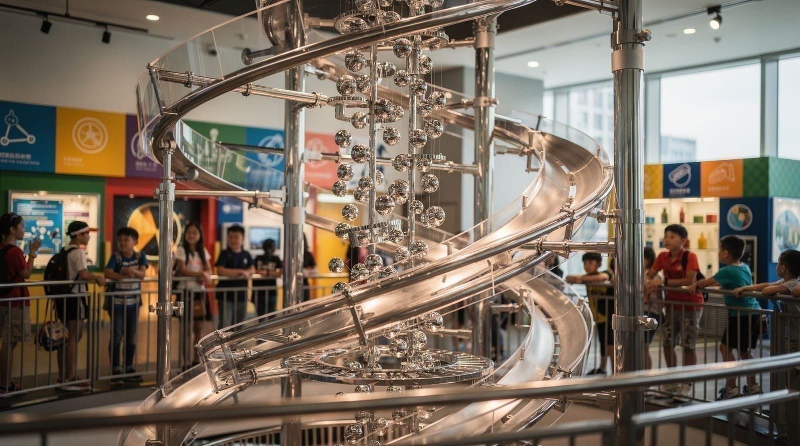 Guia do Museu de Ciência de Hong Kong — ciência interativa para todas as idades — Museu de Ciência de Hong Kong em Tsim Sha Tsui East — melhores exposições, preço