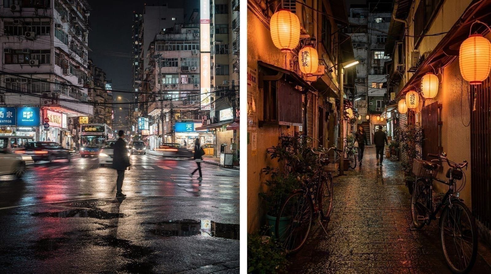 Hong Kong vs Tóquio — qual cidade deve visitar? — Hong Kong vs Tóquio — comparação honesta de custo, gastronomia, transporte e cul