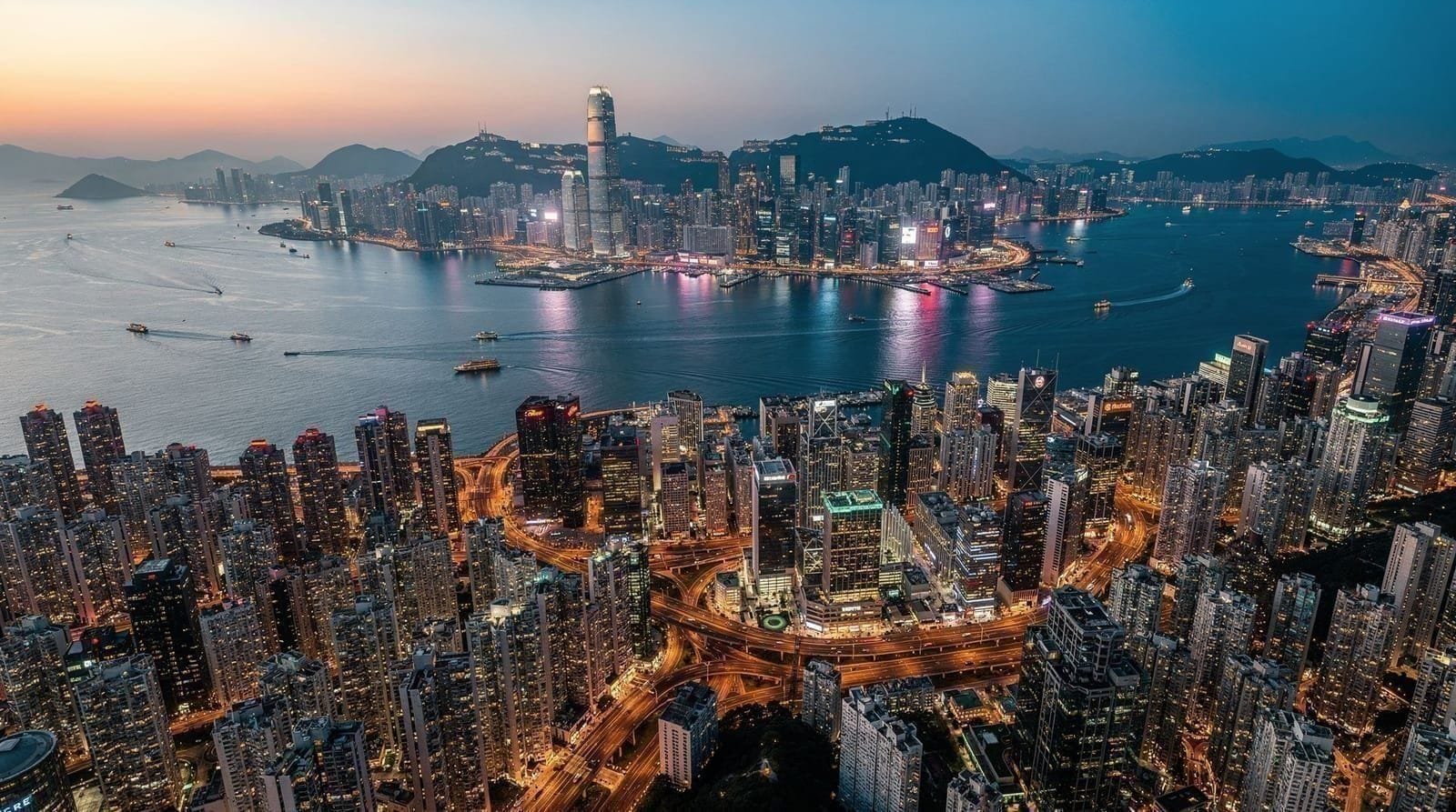 Onde ficar em Hong Kong por orçamento — guia honesto de hotéis — Guia honesto sobre alojamento em Hong Kong por nível de orçamento. Melhores bair
