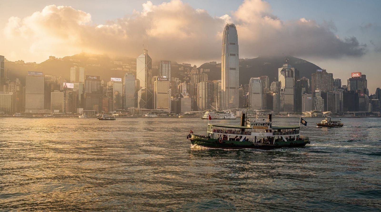 Roteiro de 5 dias em Hong Kong — Novos Territórios, caminhadas e uma segunda ilha — Cinco dias em Hong Kong: destaques da cidade, Macau, Geoparque de Sai Kung e ilh