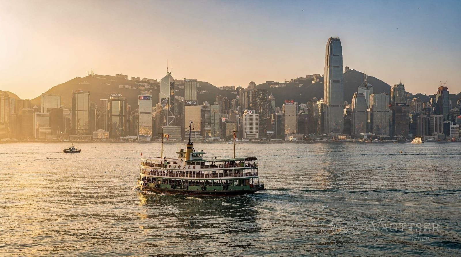 Roteiro de 7 dias em Hong Kong — uma semana completa de exploração profunda — O roteiro completo de uma semana em Hong Kong cobrindo a cidade, Kowloon, Lantau