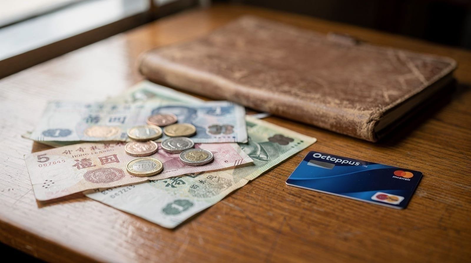 Roteiro económico de Hong Kong — 4 dias por menos de HKD 400/dia — Roteiro económico de 4 dias em Hong Kong — menos de HKD 400/dia em atividades, c